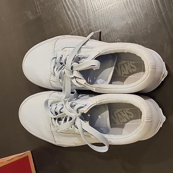 Old Skool Vans - Picture 5 of 5